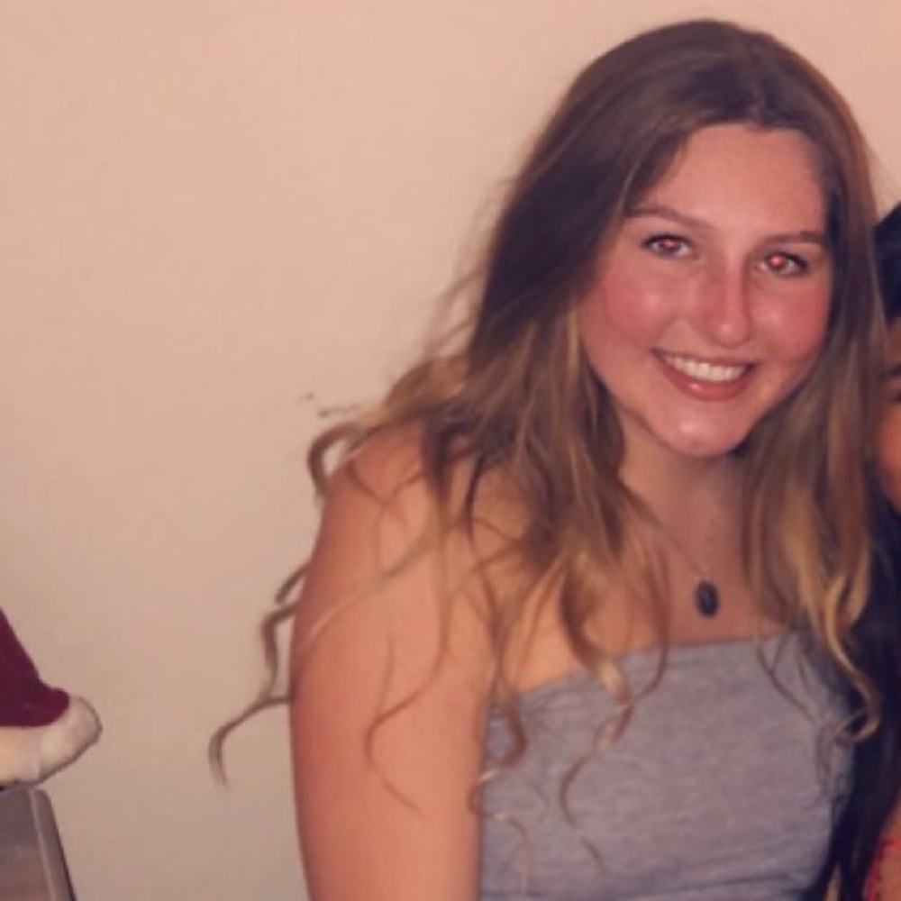 Meet your Posher, Katherine